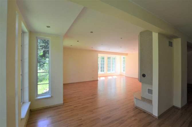 A private house in Saulkrasti.  The house is located on the Limbaži side, bordering Saulkrasti, appr Лимбажи и район - изображение 4