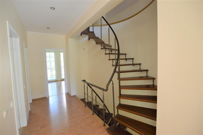 A private house in Saulkrasti.  The house is located on the Limbaži side, bordering Saulkrasti, appr Лимбажи и район - изображение 7