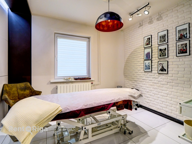 Офис с отдельным входом!  В настоящее время помещение используется как салон Рига - изображение 3