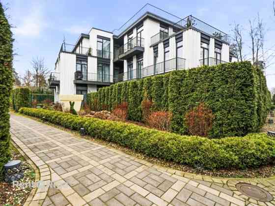 Pārdod 2 stāvīgu penthausa tipa dzīvokli!  Ekskluzīvs dzīvoklis, kas atrodas ēkas 3. un 4. stāvā ar  Jūrmala