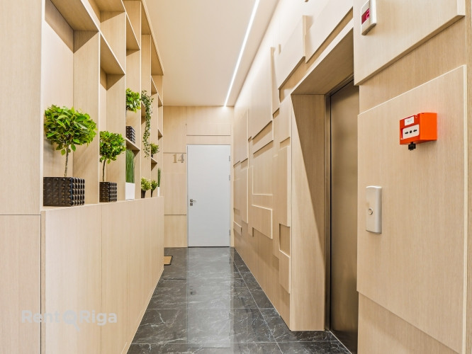 Pārdod 2 stāvīgu penthausa tipa dzīvokli!  Ekskluzīvs dzīvoklis, kas atrodas ēkas 3. un 4. Jūrmala - foto 8