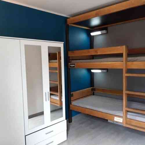 Инвестиционный объект в Старой Риге  7 отремонтированных квартир в историческом Рига