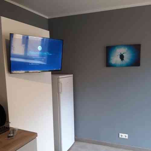 Инвестиционный объект в Старой Риге  7 отремонтированных квартир в историческом Рига