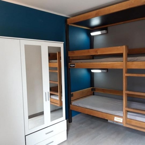 Инвестиционный объект в Старой Риге  7 отремонтированных квартир в историческом Рига - изображение 6