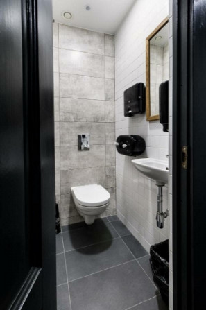 Инвестиционный объект в Старой Риге  7 отремонтированных квартир в историческом Рига - изображение 15