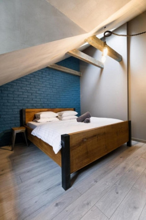 Инвестиционный объект в Старой Риге  7 отремонтированных квартир в историческом Рига - изображение 11