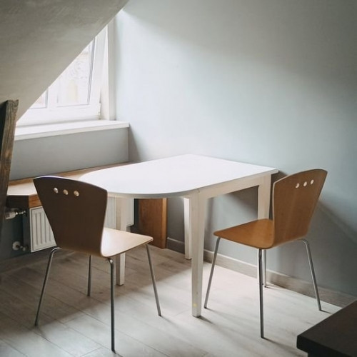 Инвестиционный объект в Старой Риге  7 отремонтированных квартир в историческом Рига - изображение 13