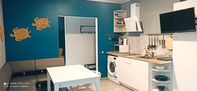 Инвестиционный объект в Старой Риге  7 отремонтированных квартир в историческом Рига - изображение 8