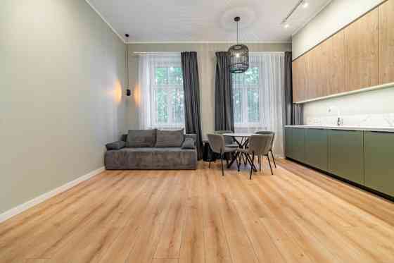 Отличная возможность приобрести квартиру в одном из самых привлекательных Rīga