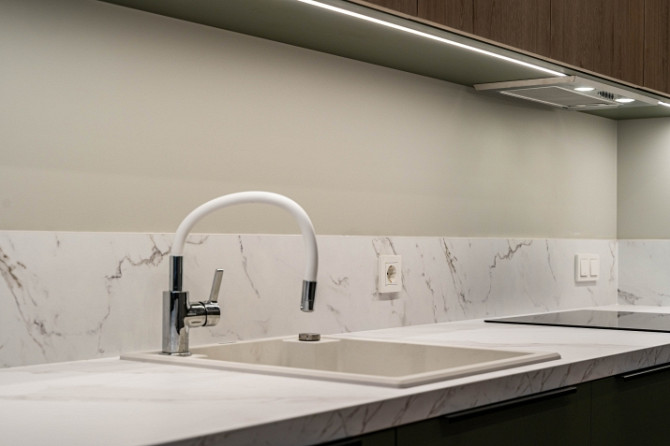 Lieliska iespēja iegādāties dzīvokli vienā no pievilcīgākajiem Rīgas rajoniem - Rīga - foto 8