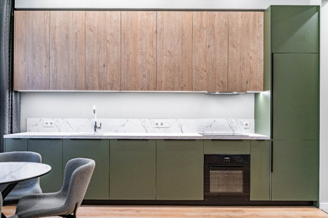 Lieliska iespēja iegādāties dzīvokli vienā no pievilcīgākajiem Rīgas rajoniem - Rīga - foto 6