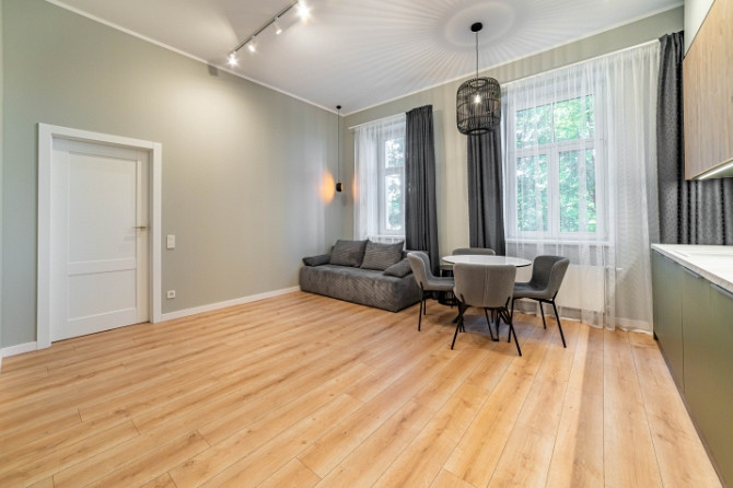 Lieliska iespēja iegādāties dzīvokli vienā no pievilcīgākajiem Rīgas rajoniem - Rīga - foto 4