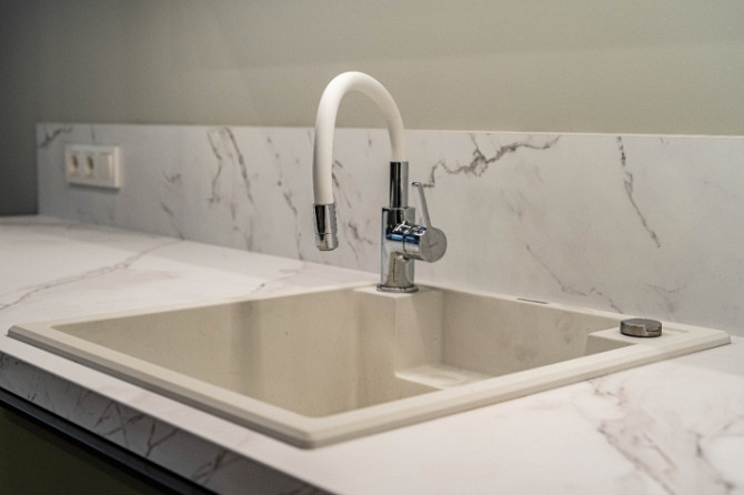 Lieliska iespēja iegādāties dzīvokli vienā no pievilcīgākajiem Rīgas rajoniem - Rīga - foto 9