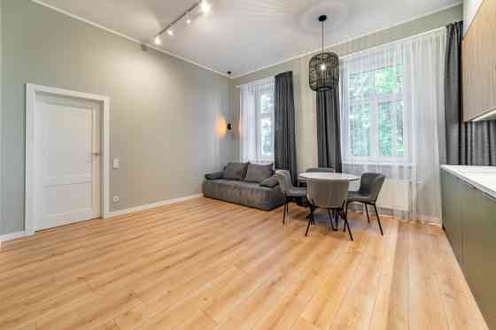 Отличная возможность приобрести квартиру в одном из самых привлекательных Rīga