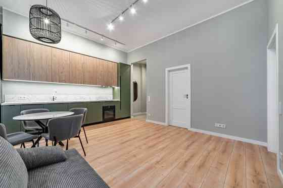 Отличная возможность приобрести квартиру в одном из самых привлекательных Rīga