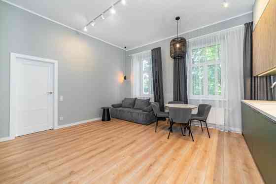 Отличная возможность приобрести квартиру в одном из самых привлекательных Rīga