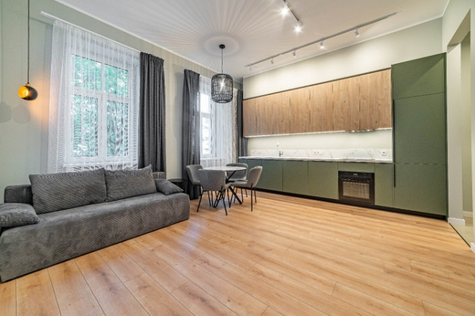 Lieliska iespēja iegādāties dzīvokli vienā no pievilcīgākajiem Rīgas rajoniem - Rīga - foto 1