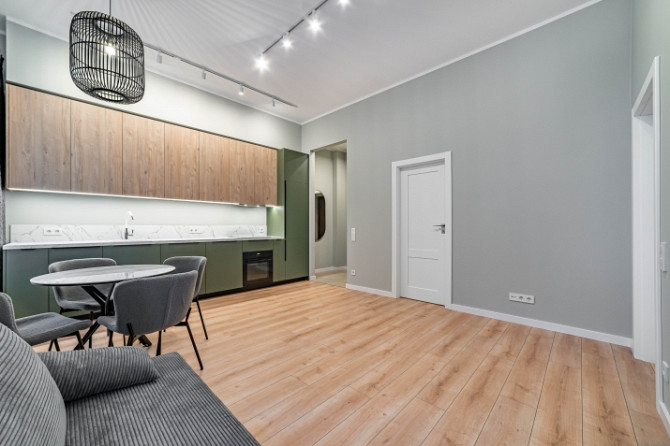 Lieliska iespēja iegādāties dzīvokli vienā no pievilcīgākajiem Rīgas rajoniem - Rīga - foto 5