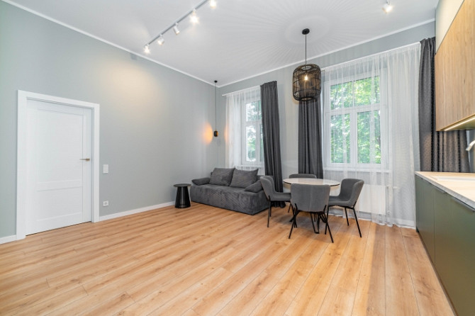 Lieliska iespēja iegādāties dzīvokli vienā no pievilcīgākajiem Rīgas rajoniem - Rīga - foto 2