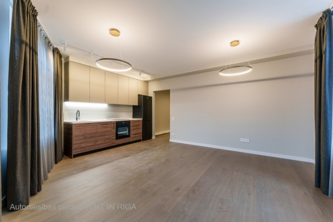 Lieliska iespēja dzīvot dzīvokli renovētajā projektā Agenskalnā.  Lieliskā lokācija un Rīga - foto 3