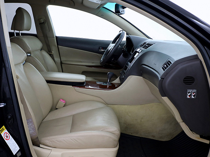 Lexus GS 450h President Facelift ATM 3.5 218kW Tallina - foto 6