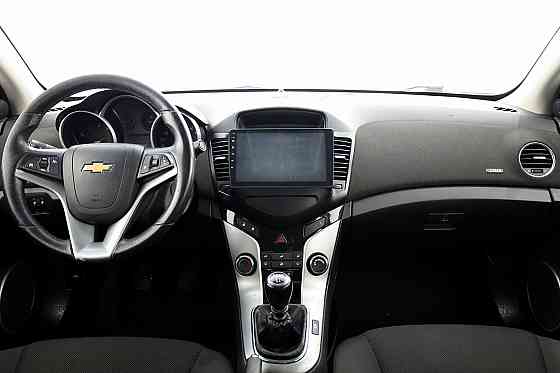Chevrolet Cruze Comfort 1.8 104kW Tallina