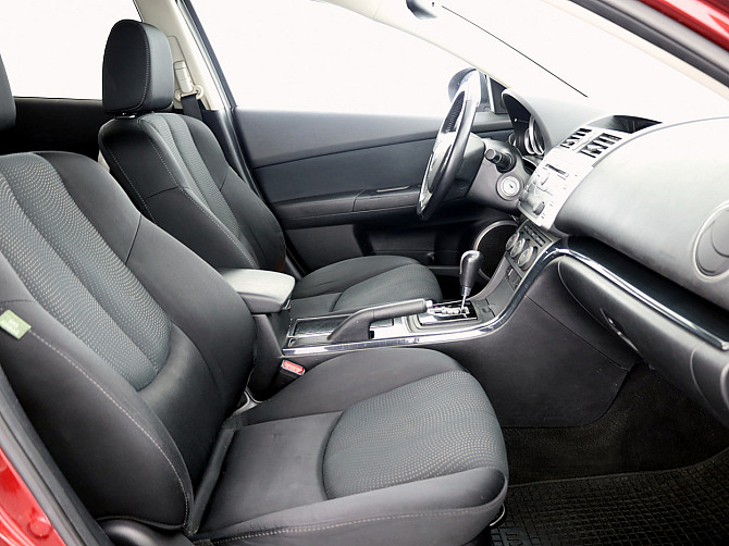 Mazda 6 Elegance ATM 2.0 108kW Tallina - foto 6