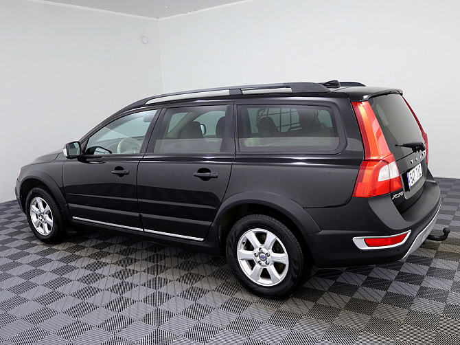 Volvo XC70 Summum ATM 2.4 D5 136kW Tallina - foto 4