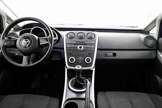 Mazda CX-7 Comfort 4x4 2.3 191kW Tallina