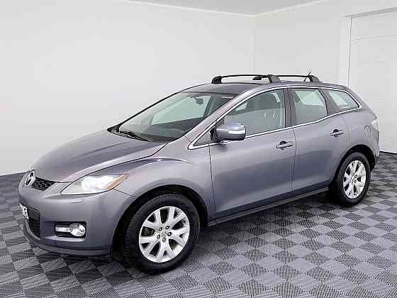 Mazda CX-7 Comfort 4x4 2.3 191kW Tallina
