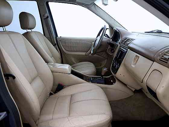 Mercedes-Benz ML 270 Luxury ATM 2.7 CDI 120kW Таллин