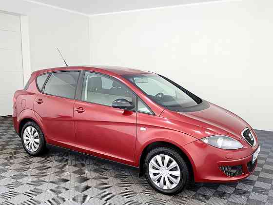 SEAT Toledo Comfortline 1.6 75kW Tallina