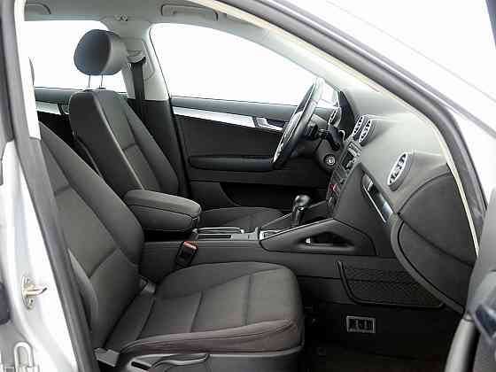 Audi A3 Sportback Facelift ATM 2.0 TDI 103kW Tallina