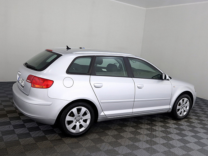 Audi A3 Sportback Facelift ATM 2.0 TDI 103kW Tallina - foto 3