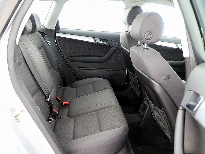 Audi A3 Sportback Facelift ATM 2.0 TDI 103kW Tallina - foto 7