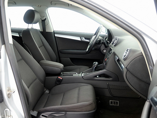 Audi A3 Sportback Facelift ATM 2.0 TDI 103kW Tallina - foto 6