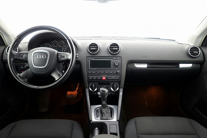 Audi A3 Sportback Facelift ATM 2.0 TDI 103kW Tallina - foto 5