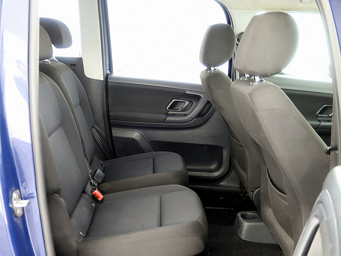 Skoda Roomster Comfortline Facelift 1.6 TDI 77kW Tallina - foto 7