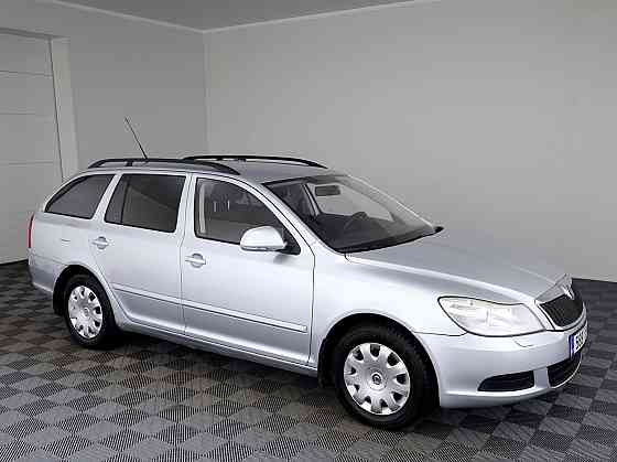 Skoda Octavia Comfortline Facelift 1.6 75kW Tallina