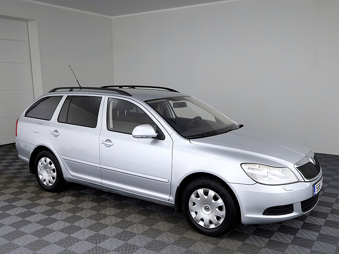 Skoda Octavia Comfortline Facelift 1.6 75kW Tallina - foto 1