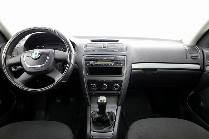 Skoda Octavia Comfortline Facelift 1.6 75kW Tallina - foto 5