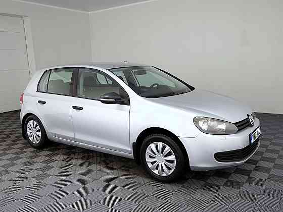 Volkswagen Golf Comfortline 1.4 59kW Tallina