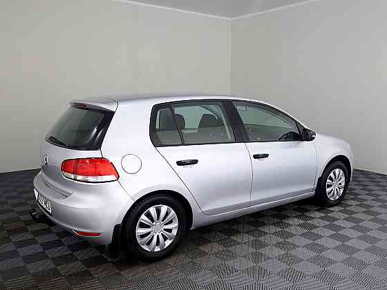 Volkswagen Golf Comfortline 1.4 59kW Tallina