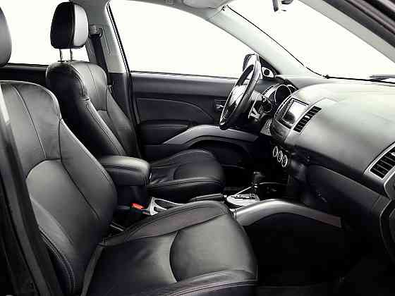 Citroen C-Crosser Luxury ATM 2.4 125kW Tallina