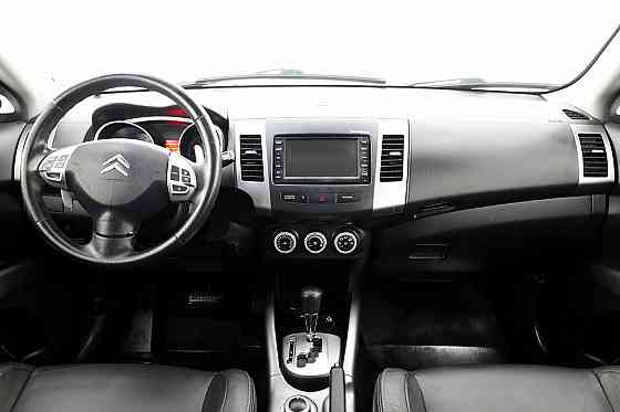 Citroen C-Crosser Luxury ATM 2.4 125kW Tallina