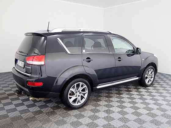 Citroen C-Crosser Luxury ATM 2.4 125kW Tallina