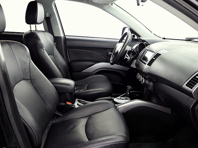 Citroen C-Crosser Luxury ATM 2.4 125kW Tallina - foto 6