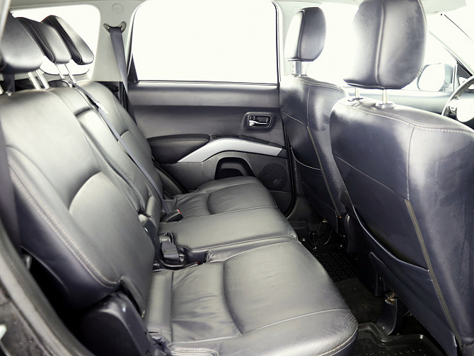 Citroen C-Crosser Luxury ATM 2.4 125kW Tallina - foto 7