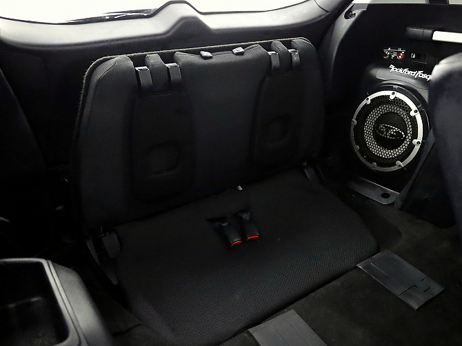 Citroen C-Crosser Luxury ATM 2.4 125kW Tallina - foto 8