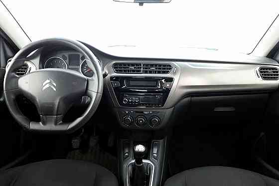 Citroen C-Elysee Elegance 1.6 85kW Tallina